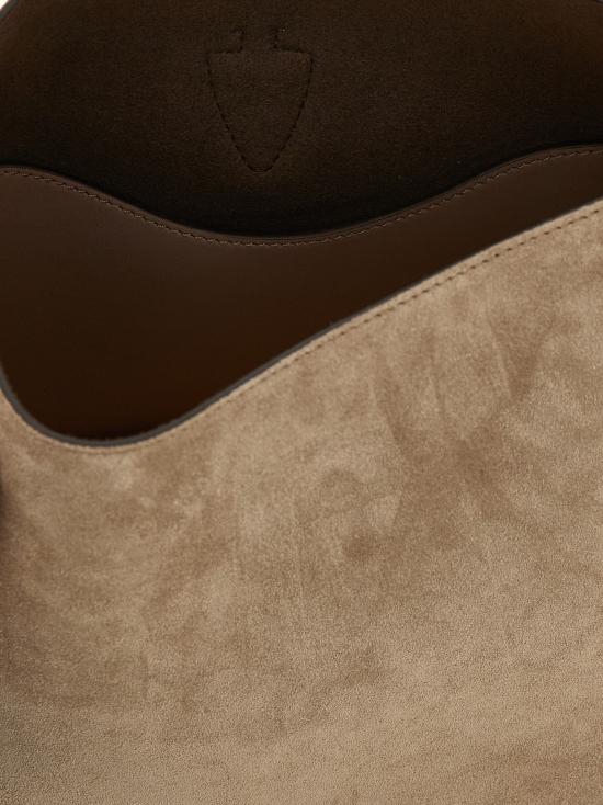 26SS 토즈 토트백 XBWTSEK0100P3A5L26 Beige - TODS