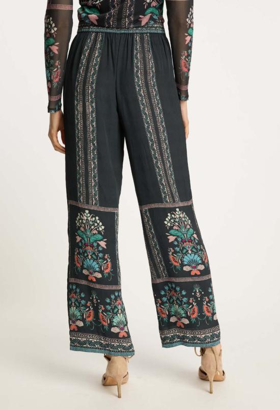  Caballero 스트레이트 팬츠 카발레로 밀러 팬츠 - OTHER BRANDS