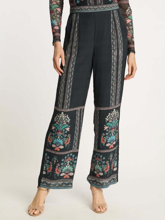  Caballero 스트레이트 팬츠 카발레로 밀러 팬츠