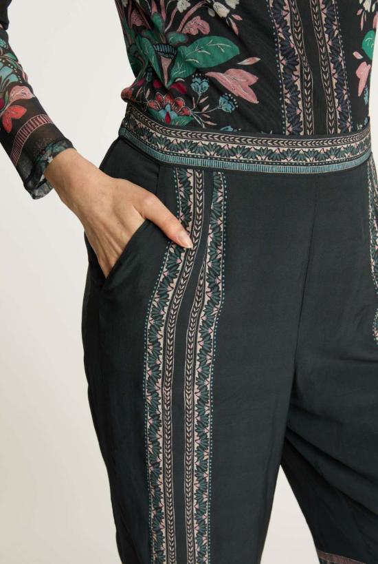  Caballero 스트레이트 팬츠 카발레로 밀러 팬츠 - OTHER BRANDS