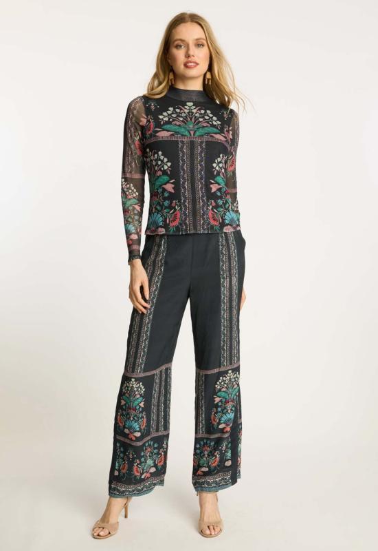  Caballero 스트레이트 팬츠 카발레로 밀러 팬츠 - OTHER BRANDS