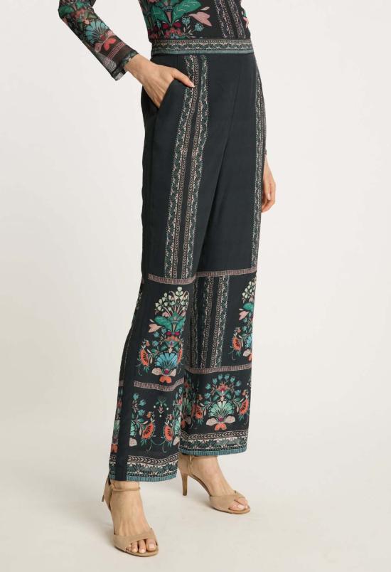  Caballero 스트레이트 팬츠 카발레로 밀러 팬츠 - OTHER BRANDS