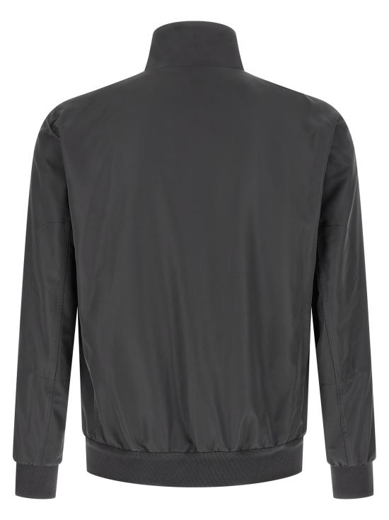 26SS 키톤 자켓 UBLM03K0741H17000 Multicolor - KITON