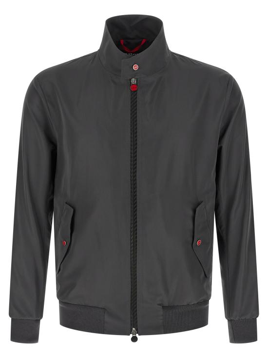 26SS 키톤 자켓 UBLM03K0741H17000 Multicolor