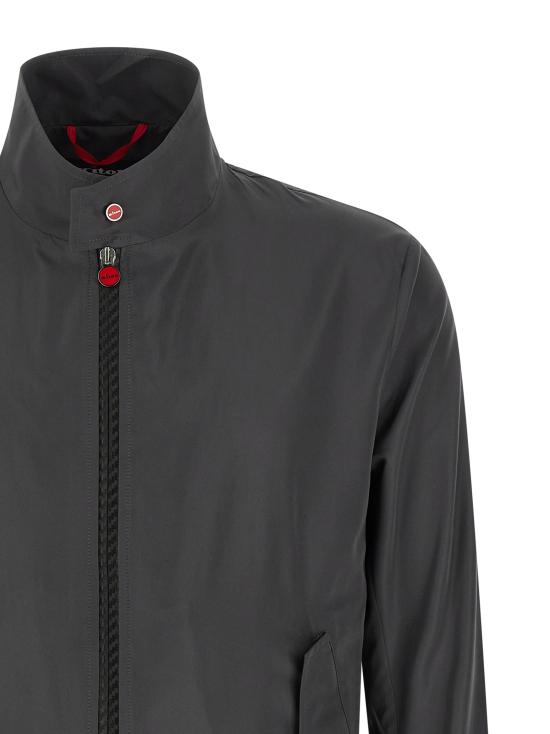 26SS 키톤 자켓 UBLM03K0741H17000 Multicolor - KITON