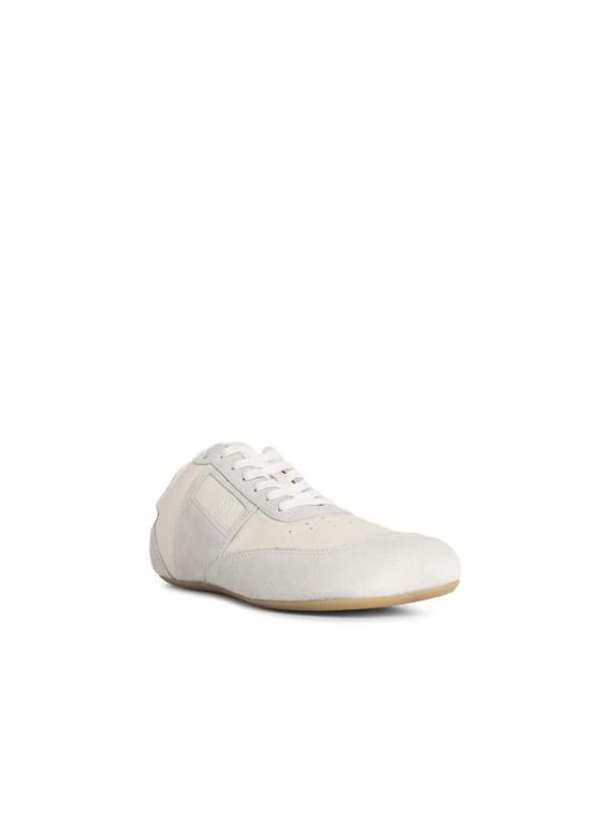 26SS MM6 메종마르지엘라 스니커즈 SH3WS0012 P6435T1003 WHITE - MM6 MAISON MARGIELA