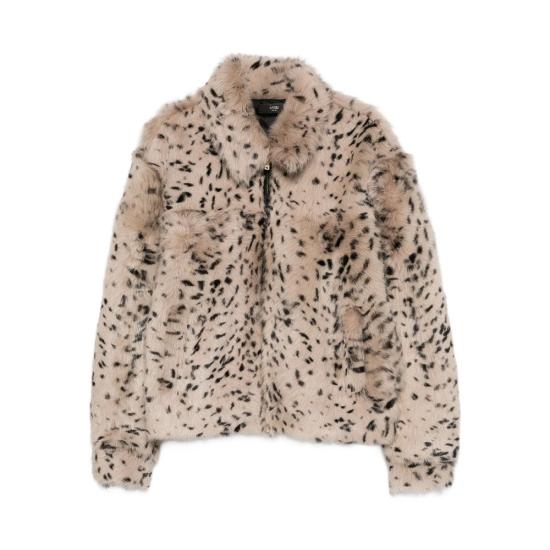 26SS 아미리 자켓 AMOUJA1014 DKBRO BROWN