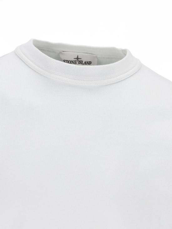 26SS 스톤 아일랜드 스웨터 6100019S0410V0041 P26 BLUE - STONE ISLAND