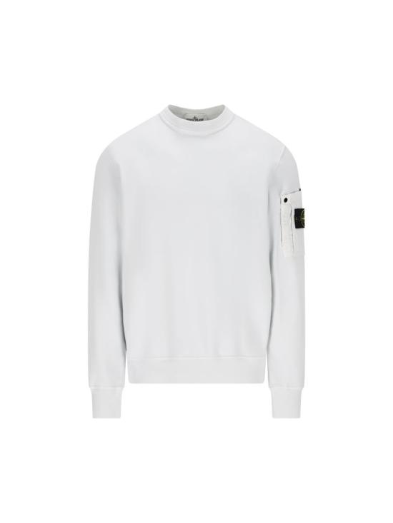 26SS 스톤 아일랜드 스웨터 6100019S0410V0041 P26 BLUE