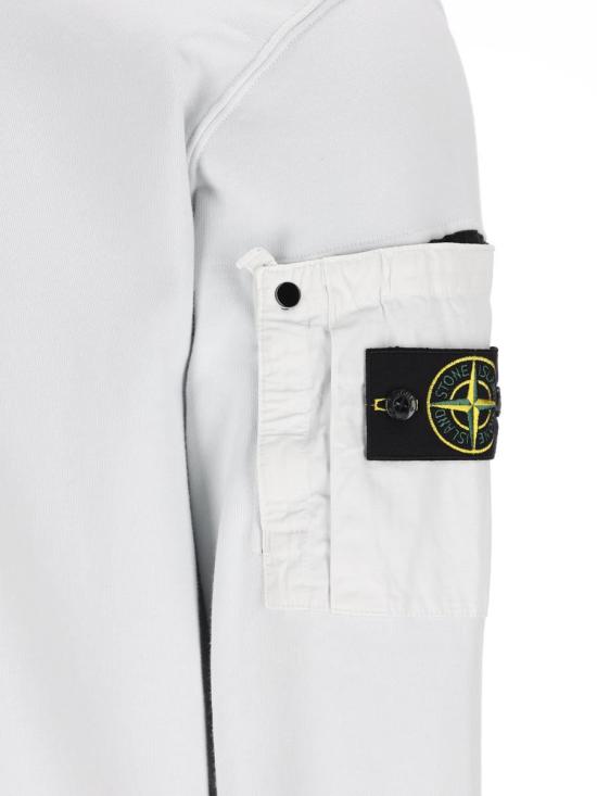 26SS 스톤 아일랜드 스웨터 6100019S0410V0041 P26 BLUE - STONE ISLAND