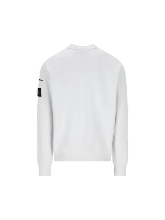 26SS 스톤 아일랜드 스웨터 6100019S0410V0041 P26 BLUE - STONE ISLAND