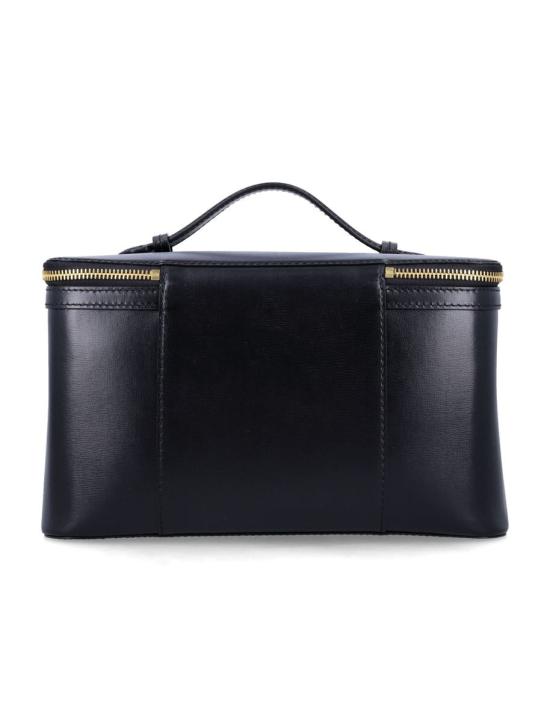 25FW 바이말렌비거 뷰티 케이스 25A103179 050 Black - BY MALENE BIRGER