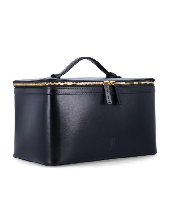 25FW 바이말렌비거 뷰티 케이스 25A103179 050 Black - BY MALENE BIRGER