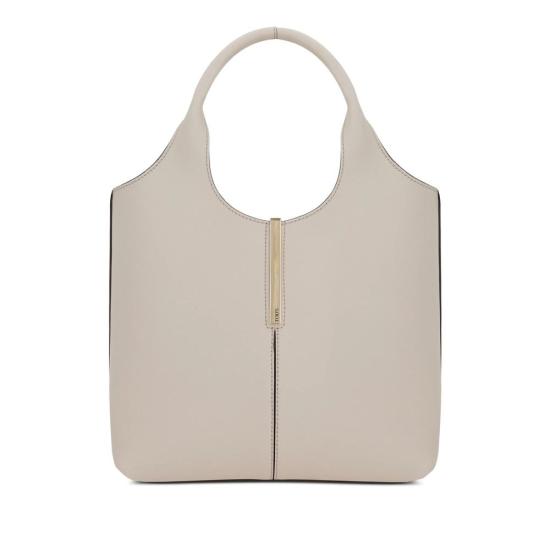 26SS 토즈 토트백 XBWEBRF0100U BL1O92 Beige