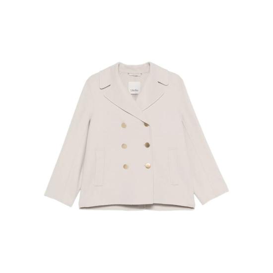 26SS 에스막스마라 자켓 SMMMARGOT 700 032 Beige