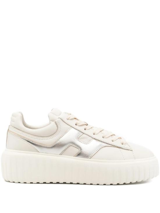 26SS 호간 스니커즈 HXW6450FE91 NCS 022E WHITE