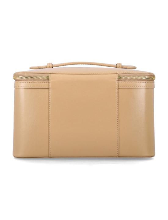 25FW 바이말렌비거 뷰티 케이스 25A103179 792 SAND BEIGE - BY MALENE BIRGER