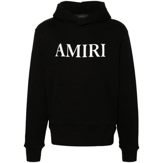 26SS 아미리 스웨터 AMJYHD1049 BLACK Black
