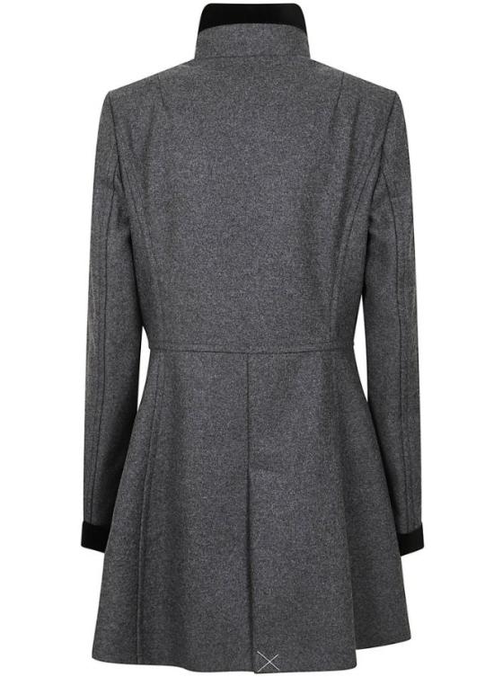 25FW 페이 코트 NAW50514000XMYB803B803 GREY - FAY