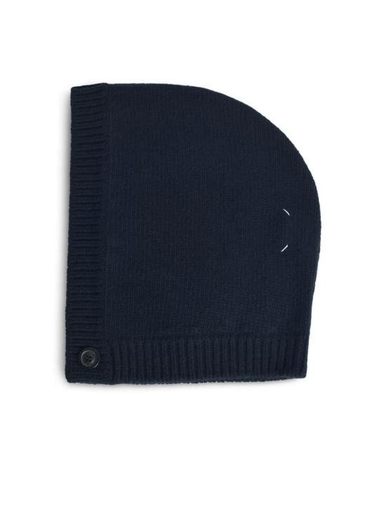 26SS 마르지엘라 바라클라바 S50TB0018 M13226511 BLUE - MAISON MARGIELA