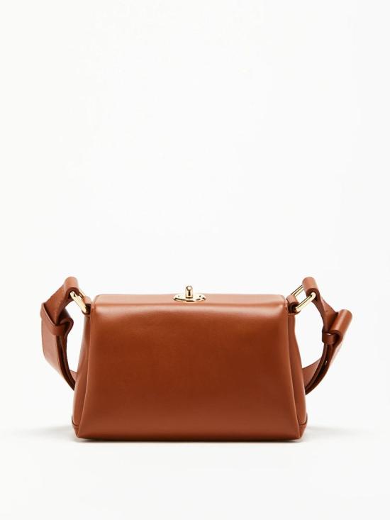 25FW 플랜씨 크로스백 TRCBF01A00LV064 0061 M BRUCIATO