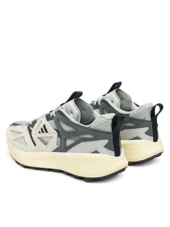  아디다스 스니커즈 JR5609 Wonder Silver Core Black Grey Six DOM - ADIDAS