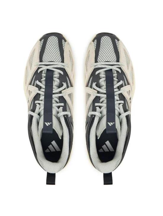  아디다스 칸타이 트레일 JR5609 Wonder Silver Core Black Grey Six DOM - ADIDAS
