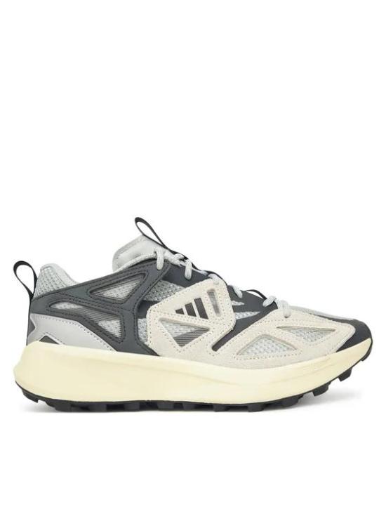  아디다스 스니커즈 JR5609 Wonder Silver Core Black Grey Six DOM