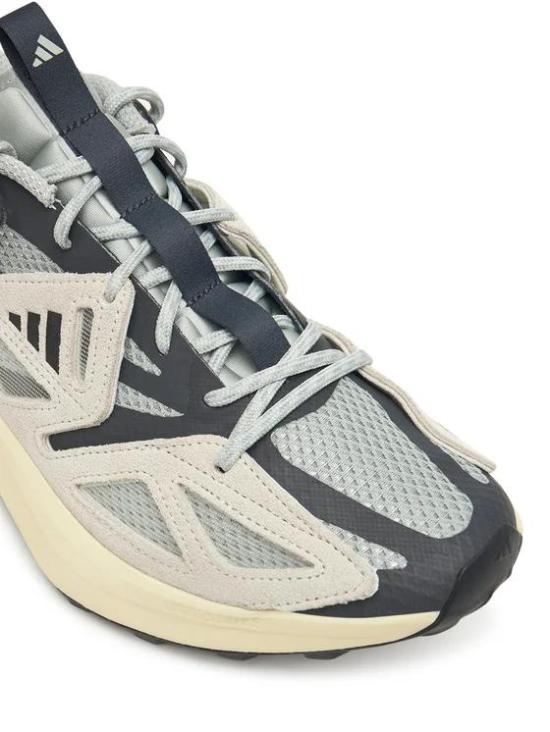  아디다스 칸타이 트레일 JR5609 Wonder Silver Core Black Grey Six DOM - ADIDAS