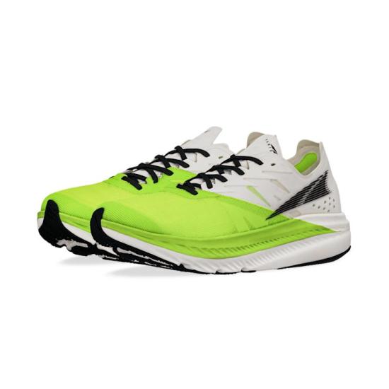 26SS 알트라 스니커즈 AL0A85PC102 WHITE LIME DOM