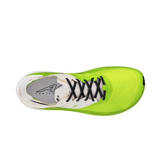 26SS 알트라 스니커즈 AL0A85PC102 WHITE LIME DOM - ALTRA