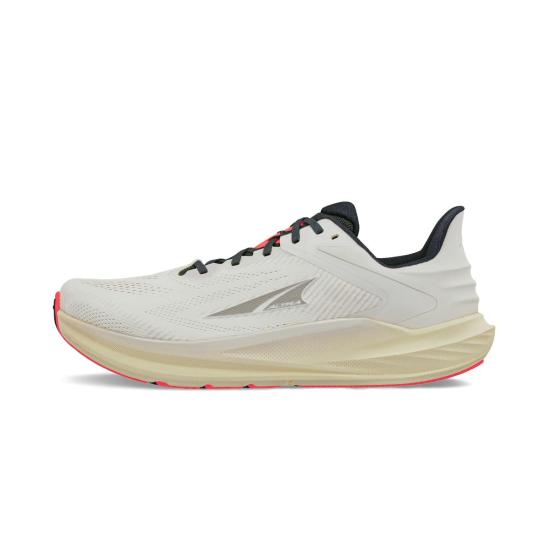 26SS 알트라 스니커즈 AL0A85QE224 LIGHT GRAY DOM - ALTRA