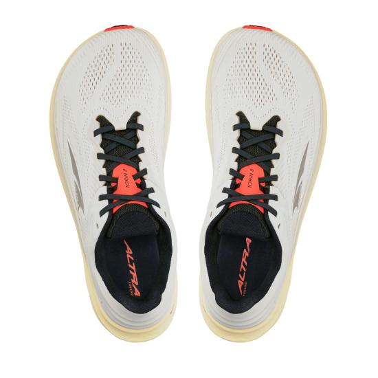 26SS 알트라 스니커즈 AL0A85QE224 LIGHT GRAY DOM - ALTRA
