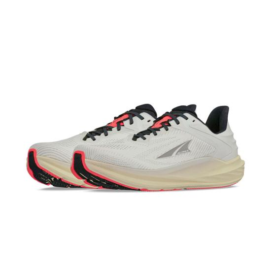 26SS 알트라 스니커즈 AL0A85QE224 LIGHT GRAY DOM