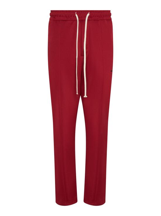 25FW 스테이트오브오더 스트레이트 팬츠 SF2526018 R036 RED