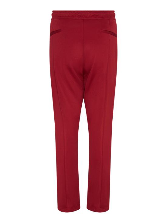 25FW 스테이트오브오더 스트레이트 팬츠 SF2526018 R036 RED - STATE OF ORDER