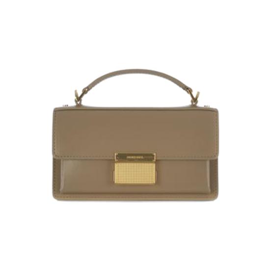 24FW 골든구스 숄더백 GWA00468A000565 15219 BROWN