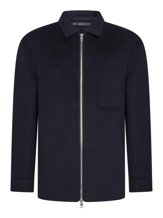 25FW 로우브랜드 자켓 L1JFW25266839 E044 BLUE