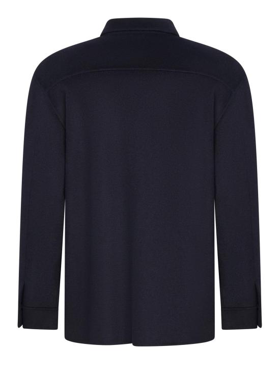 25FW 로우브랜드 자켓 L1JFW25266839 E044 BLUE - LOW BRAND