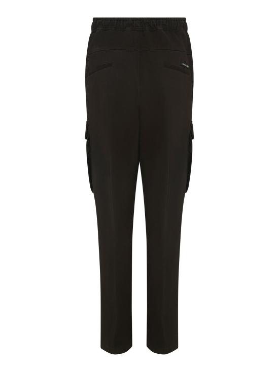 25FW 스테이트오브오더 스트레이트 팬츠 SP2526011 M064 BROWN - STATE OF ORDER