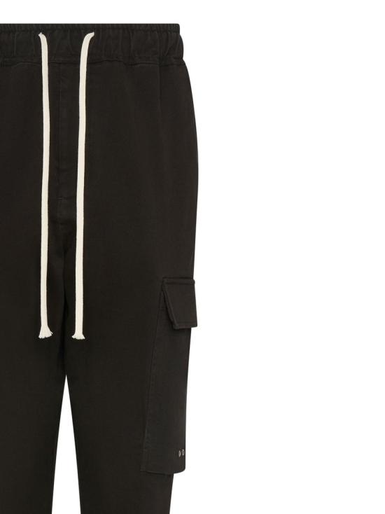 25FW 스테이트오브오더 스트레이트 팬츠 SP2526011 M064 BROWN - STATE OF ORDER