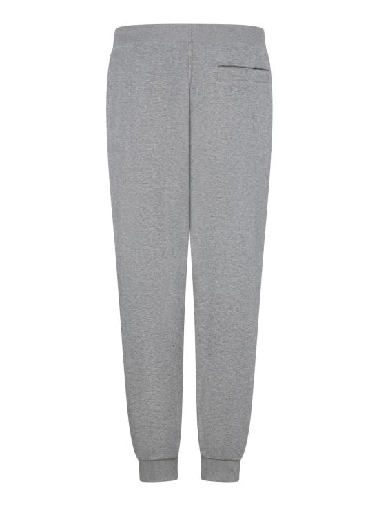 25FW 에르메네질도제냐 스트레이트 팬츠 N6N002030 032 GREY - ERMENEGILDO ZEGNA