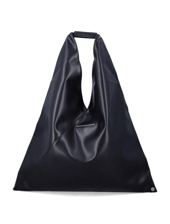 25FW MM6 메종마르지엘라 토트백 S54WD0039P8757 T8013 BLACK - MM6 MAISON MARGIELA