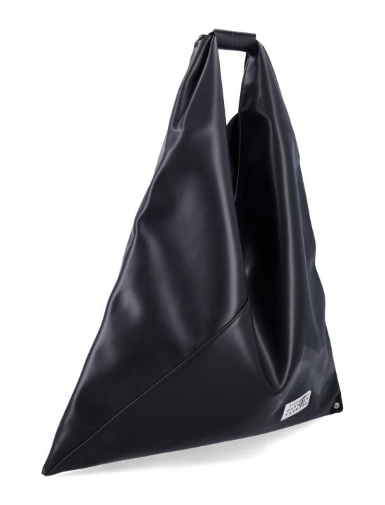 25FW MM6 메종마르지엘라 토트백 S54WD0039P8757 T8013 BLACK - MM6 MAISON MARGIELA