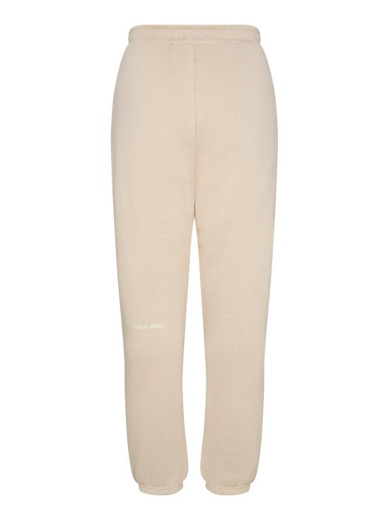 25FW 스테이트오브오더 스트레이트 팬츠 SF2526012 A028 WHITE - STATE OF ORDER