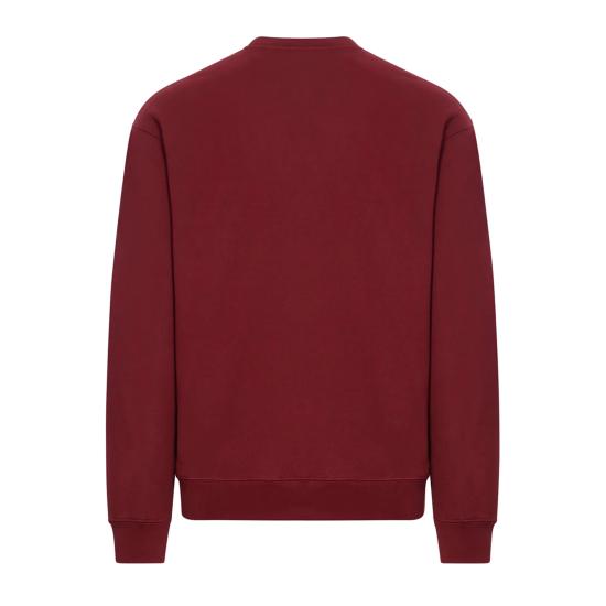 24FW 구찌 긴팔 티셔츠 784413XJGQP 6317 RED - GUCCI