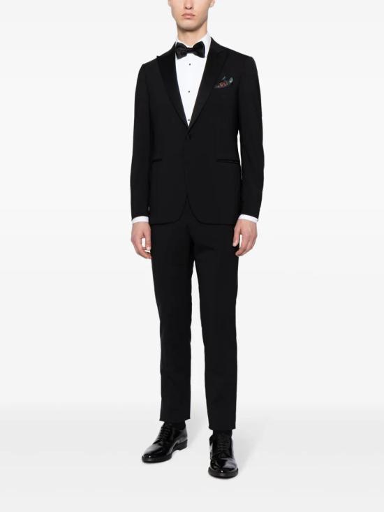 25FW 돌체앤가바나 긴팔 셔츠 G5EN5TFU5U8 W0800 BIANCO OTTICO - DOLCE & GABBANA