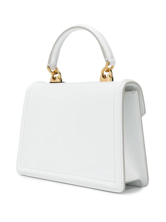 25FW 돌체앤가바나 가방 BB6711AV893 80002 BIANCO OTTICO - DOLCE & GABBANA