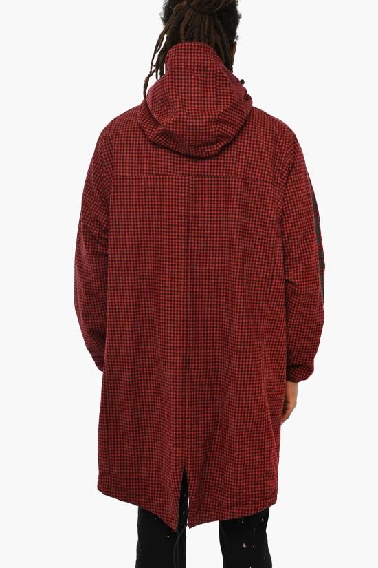  디스퀘어드2 코트 S71AM0830 S48201 961 Multicolor - DSQUARED2