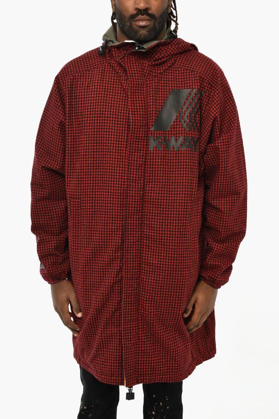  디스퀘어드2 코트 S71AM0830 S48201 961 Multicolor - DSQUARED2